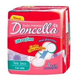 Toalla ultra fina tela seca - 21627